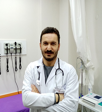 Acil Hekimi Osman ATALAY